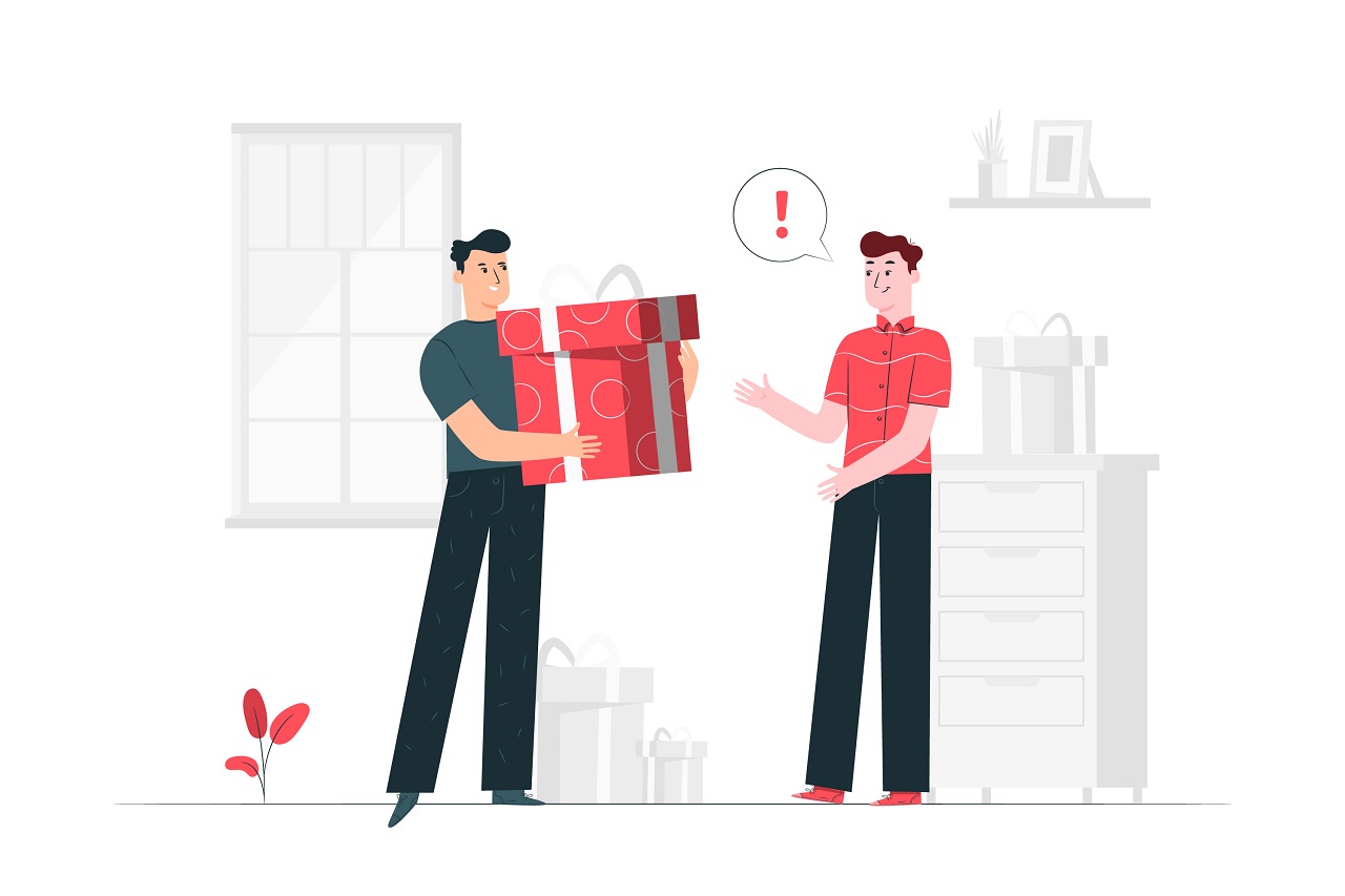 Reward untuk yang Terbaik